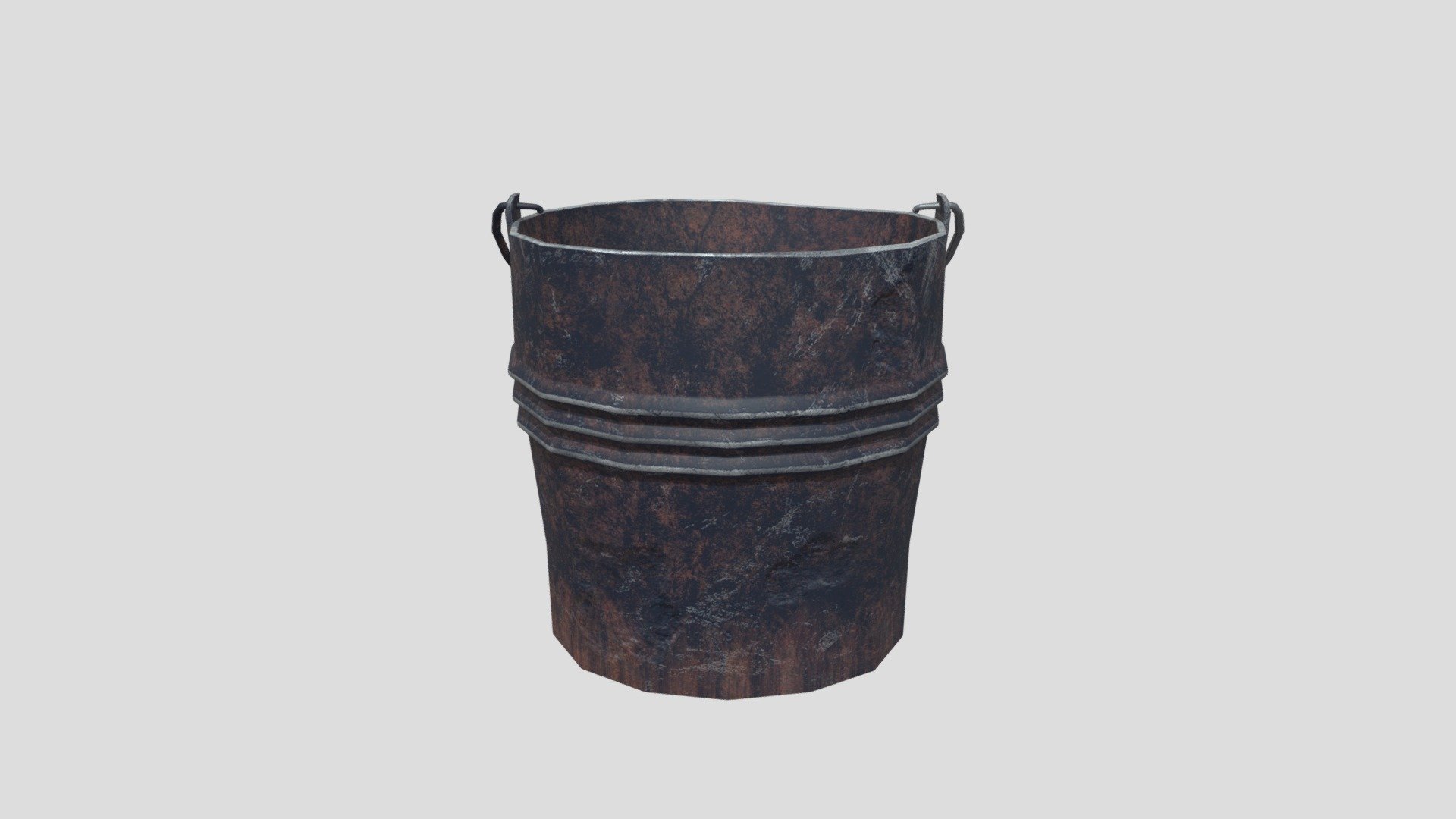 The Bucket