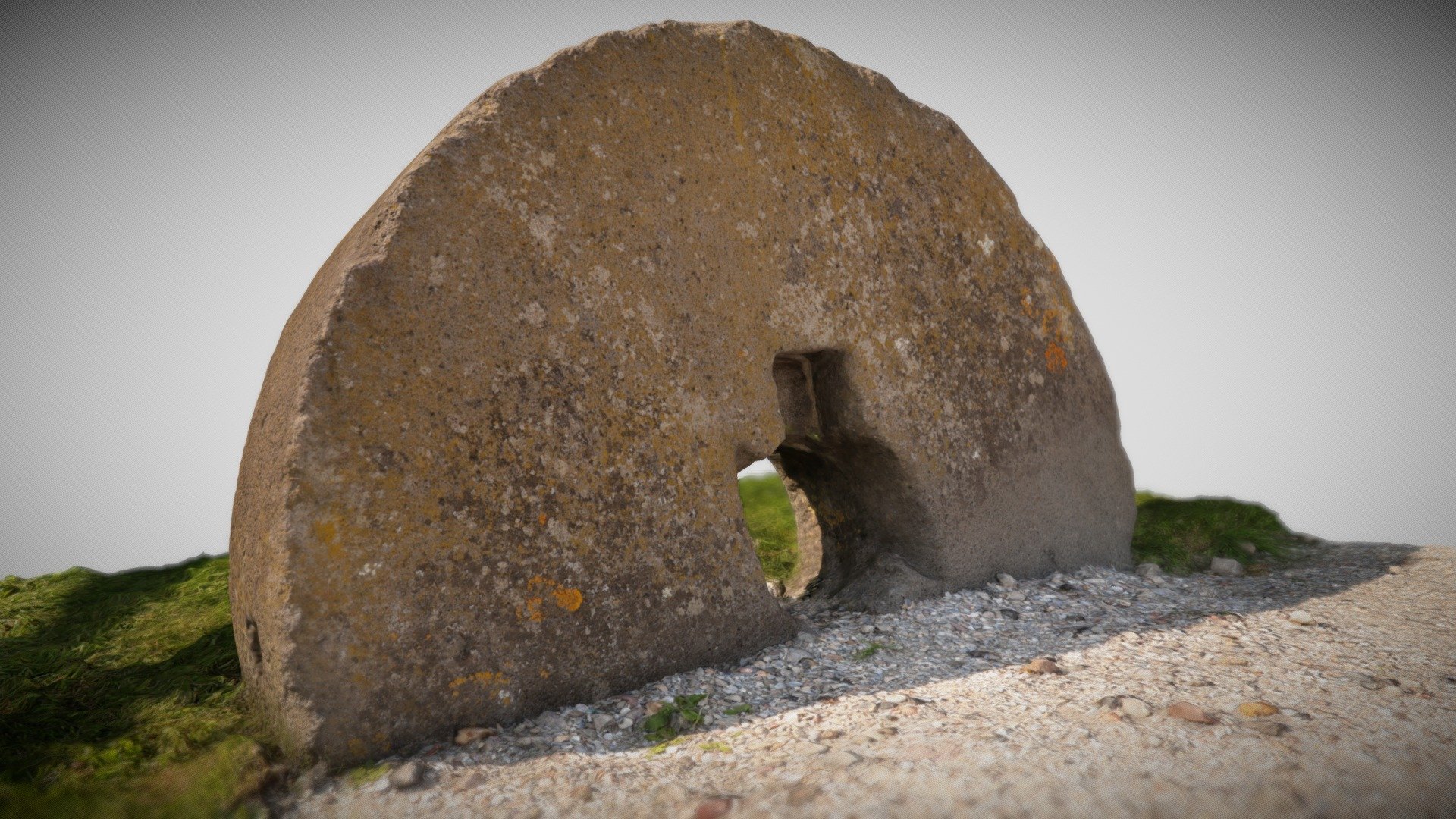 Millstone
