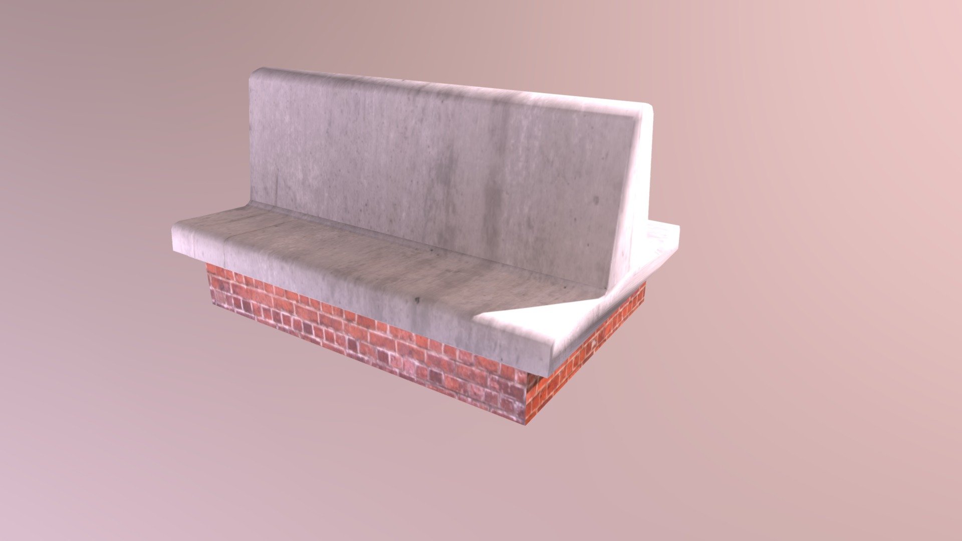 Asiendo De Concreto