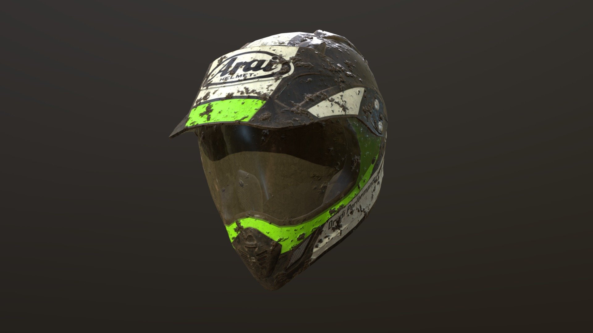 Arai Tour-X4 Helmet