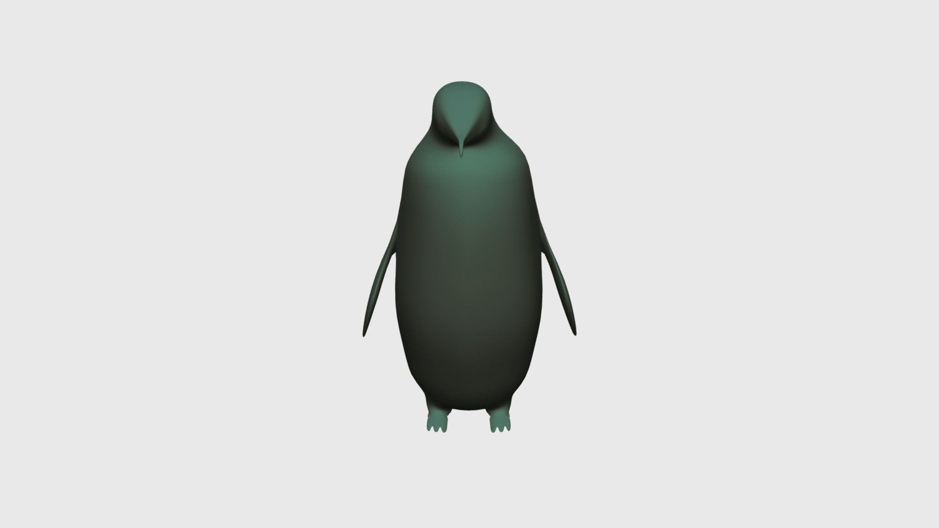 Penguin