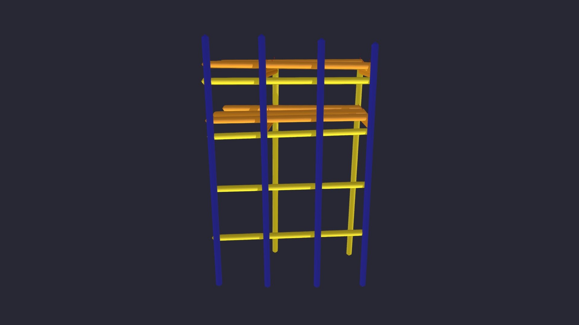 Shelves