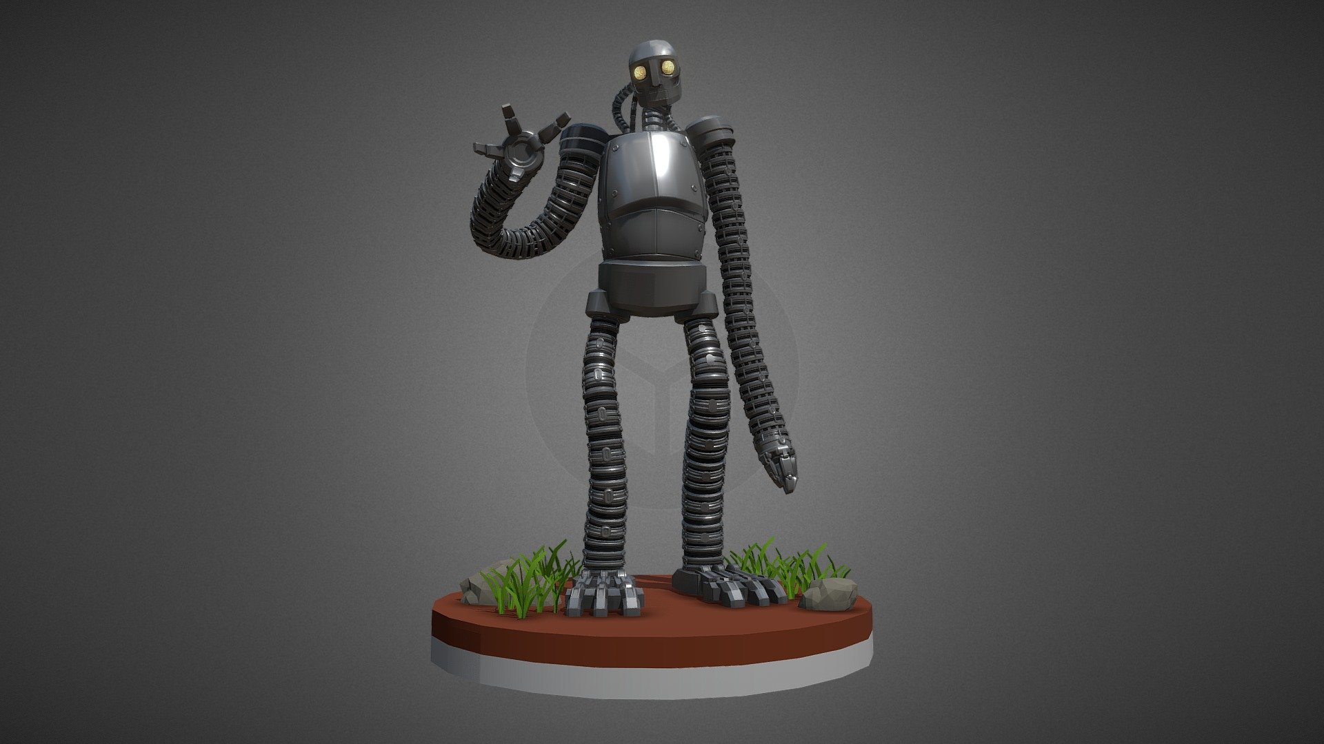 XYZDaily Draft Robot "Final Draft"