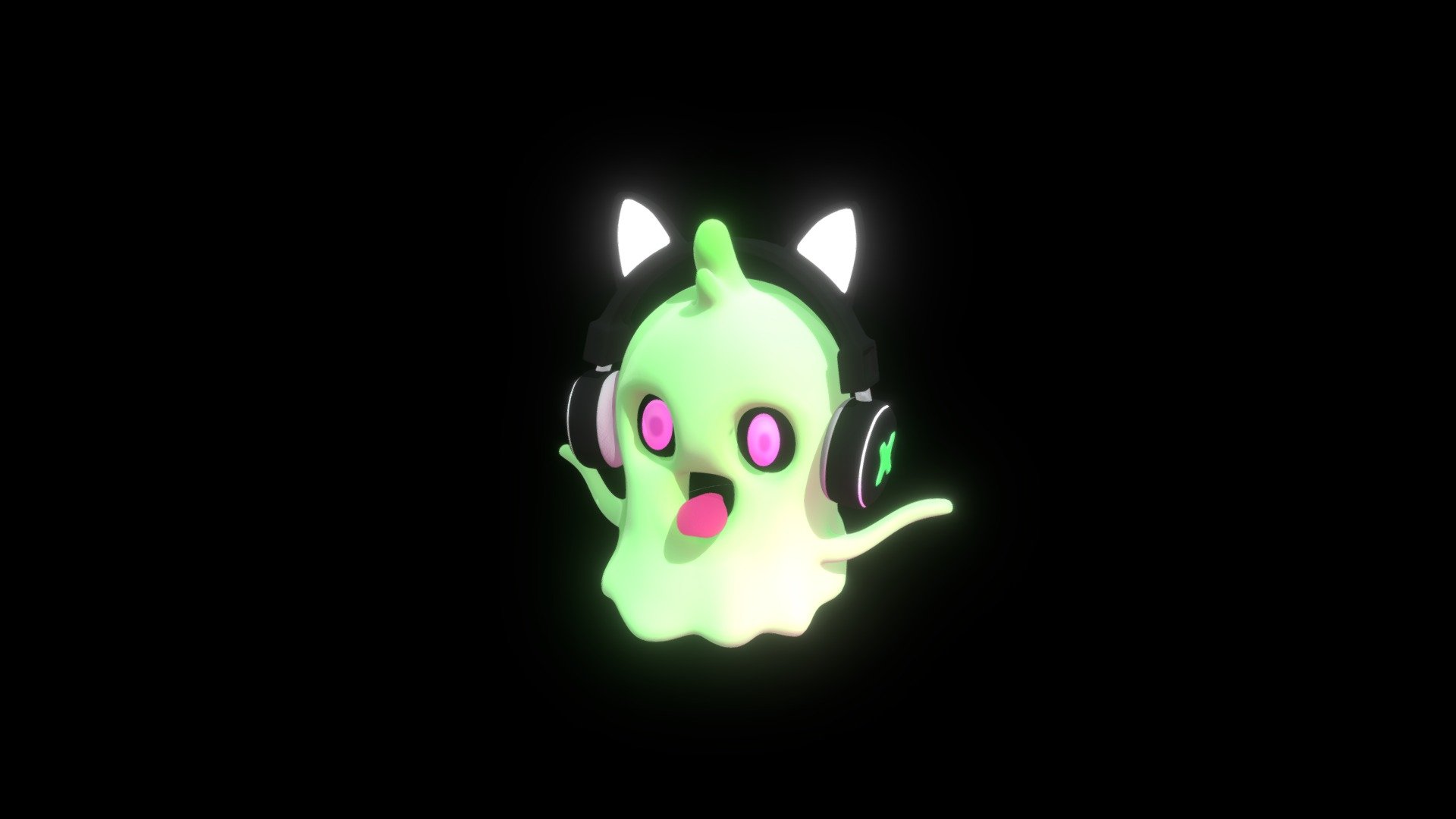 Modelo fantasma trazos_