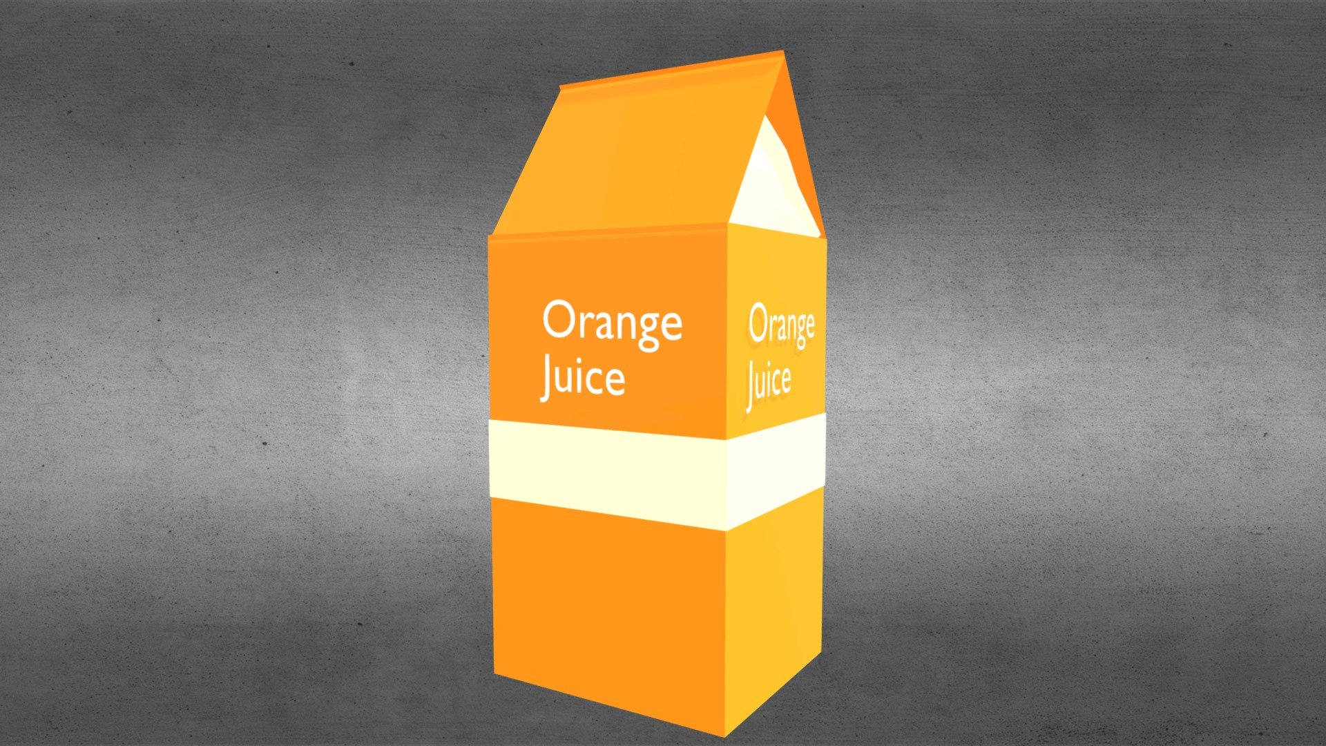 Orange Juice