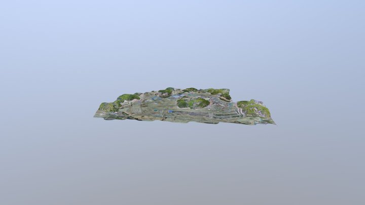 model 3D Model