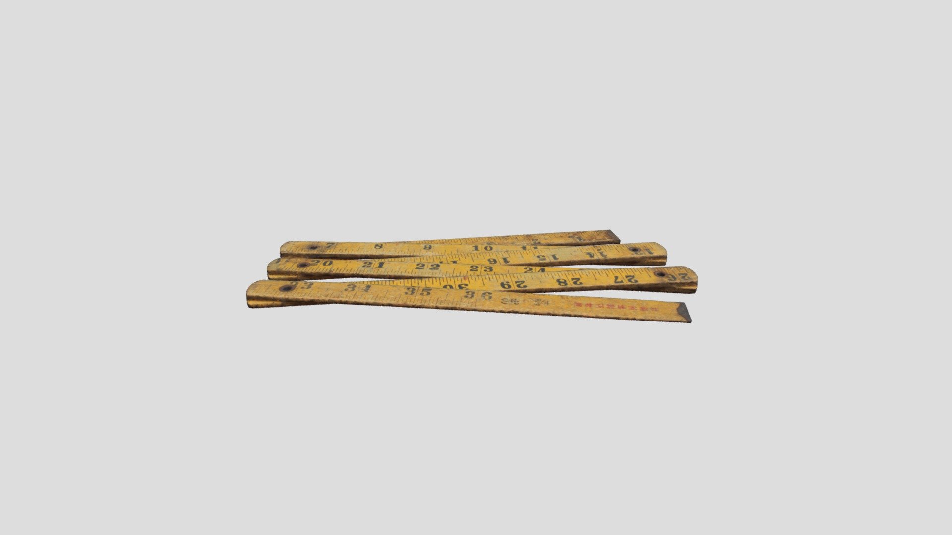 Old measure
