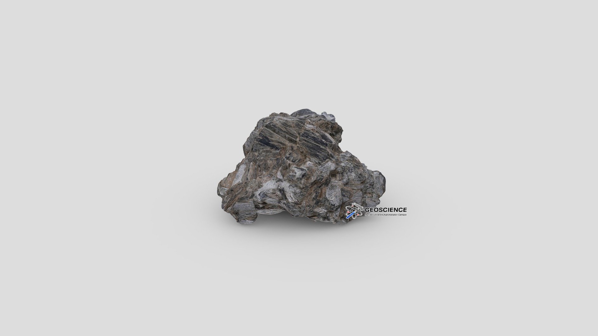 Muscovite