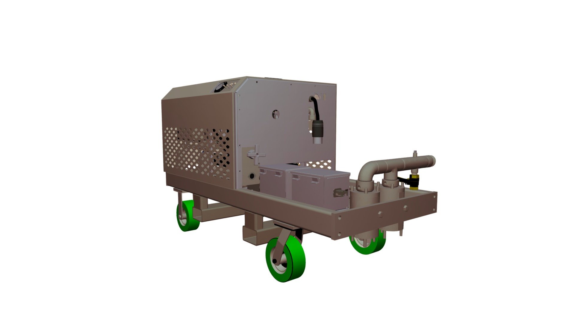 321E — Sketchfab embed 3D viewer