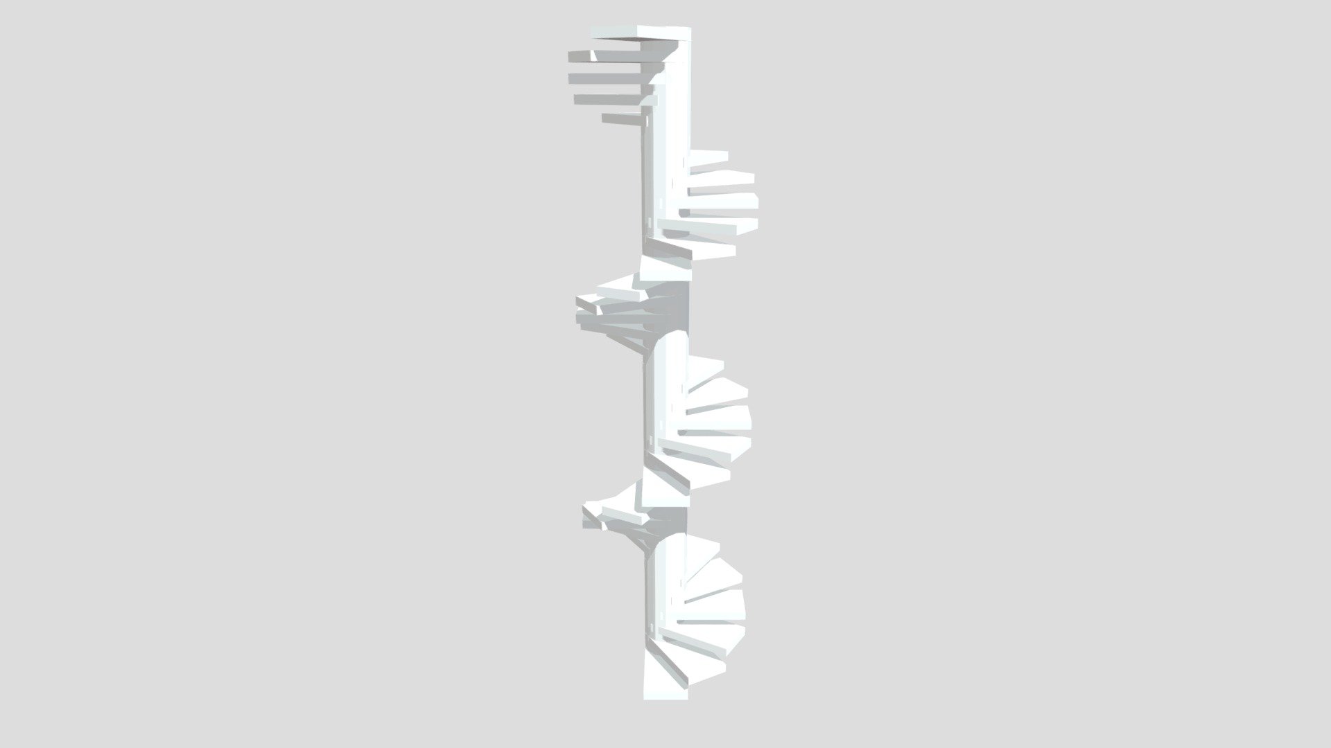 Martinez0106 Stairs — Sketchfab embed 3D viewer