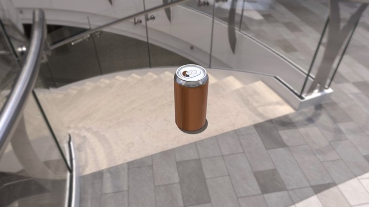 pooshka 3D Model