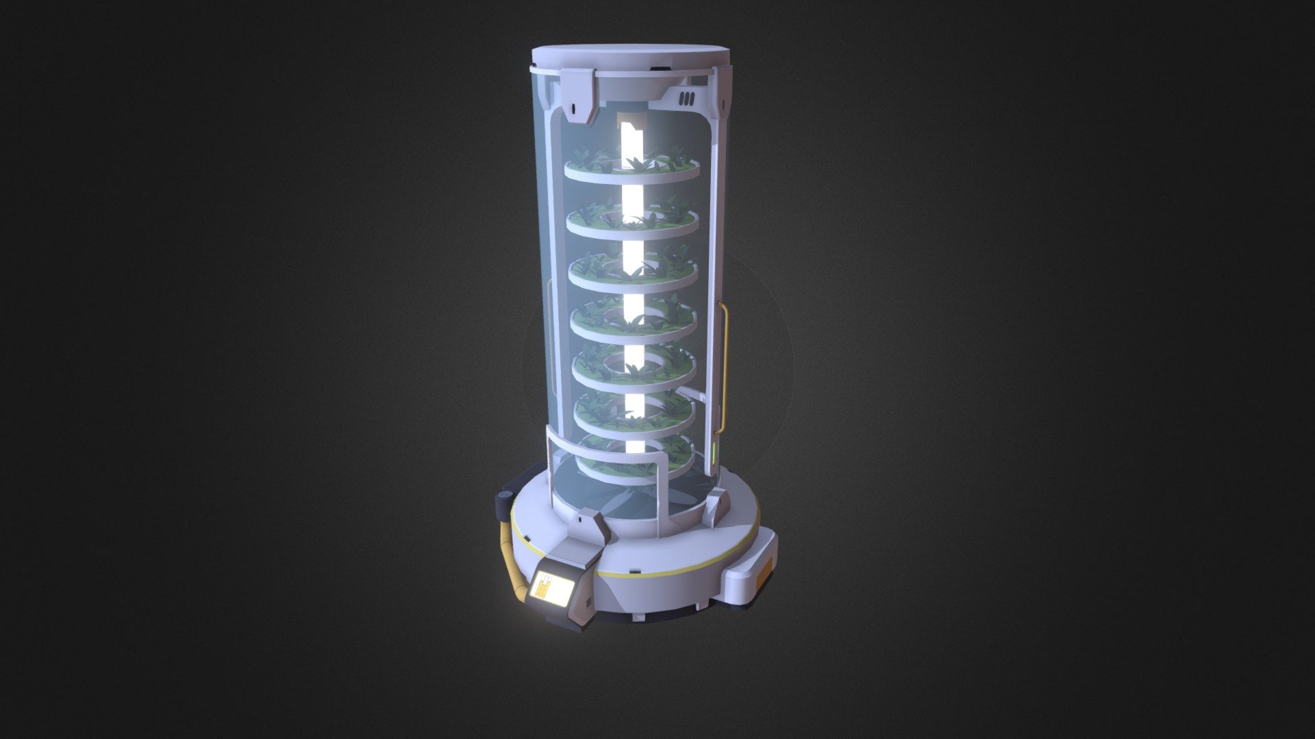 XYZ_HW6_Detailing 1/3