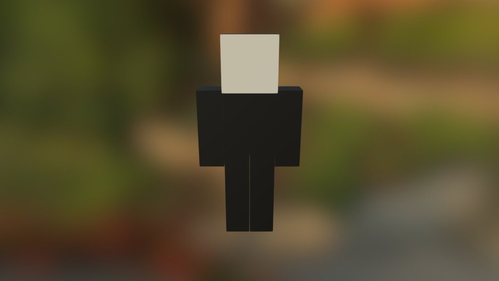 Personnage Minecraft