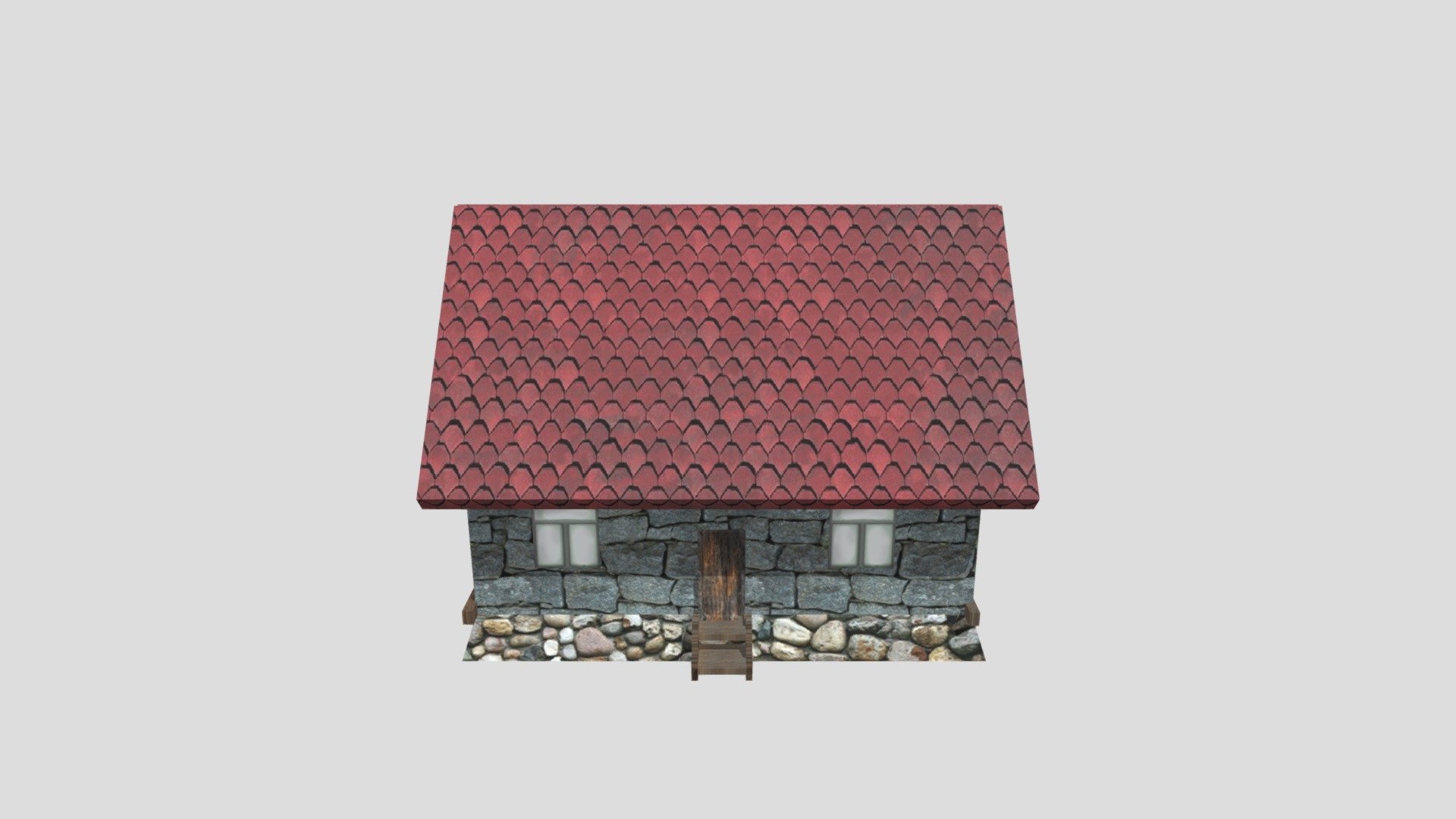MB Medieval Dwelling 01