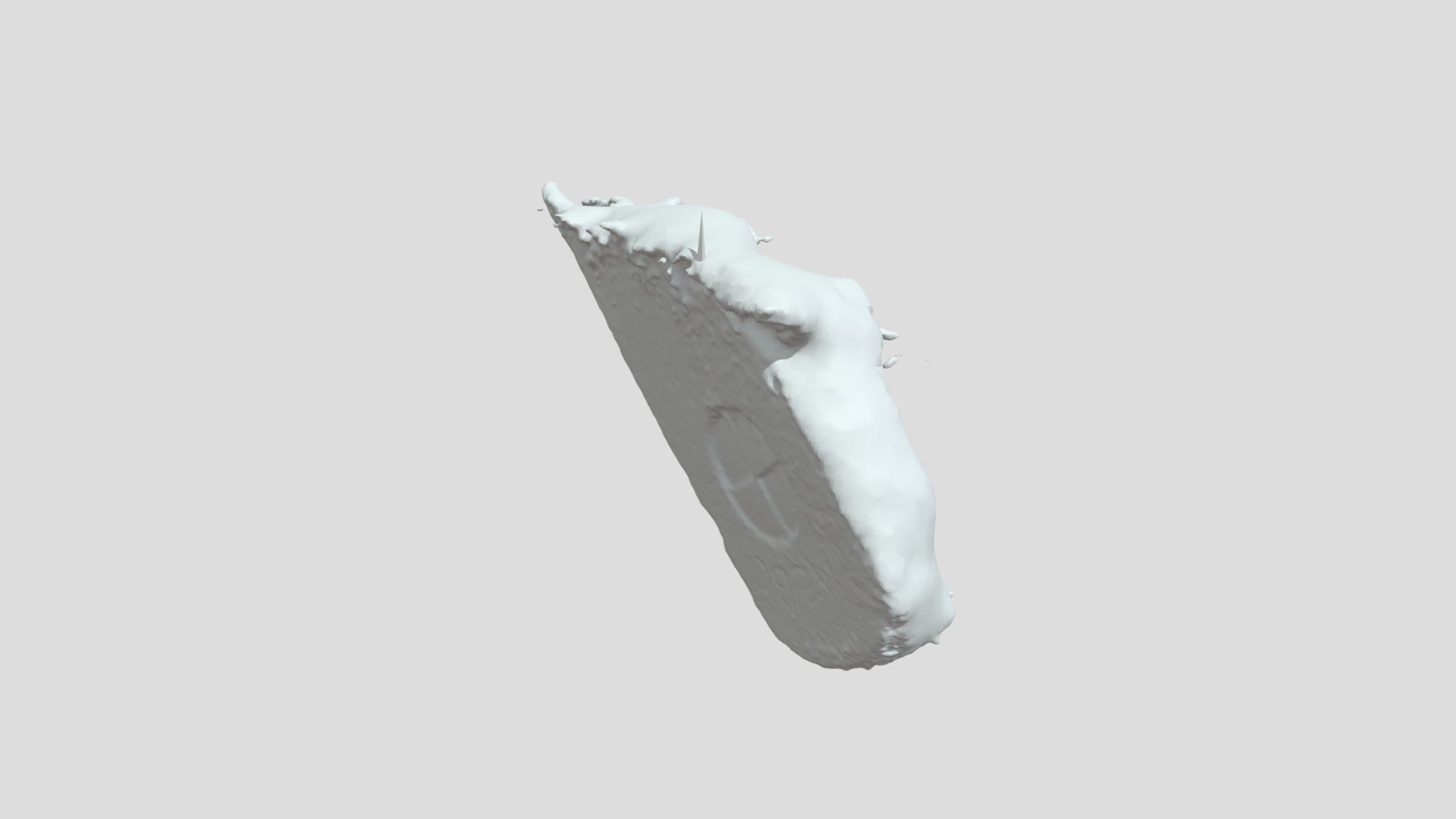 Option-0000ber Mesh