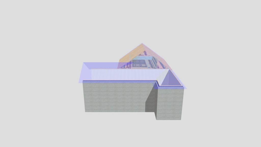 8 St Brigids Park, Camlough - ATTIC
