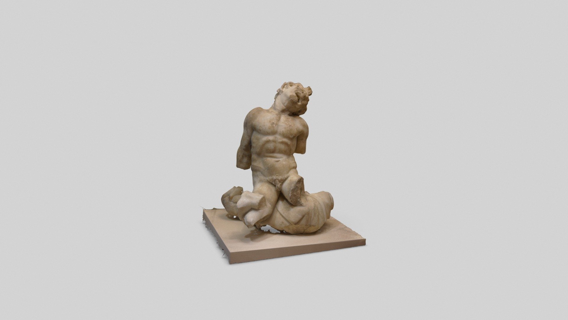 Stealing from a Thief, 1/3