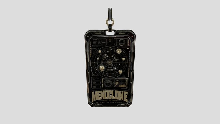 KeyCard - Realm Of Se7en - MNC