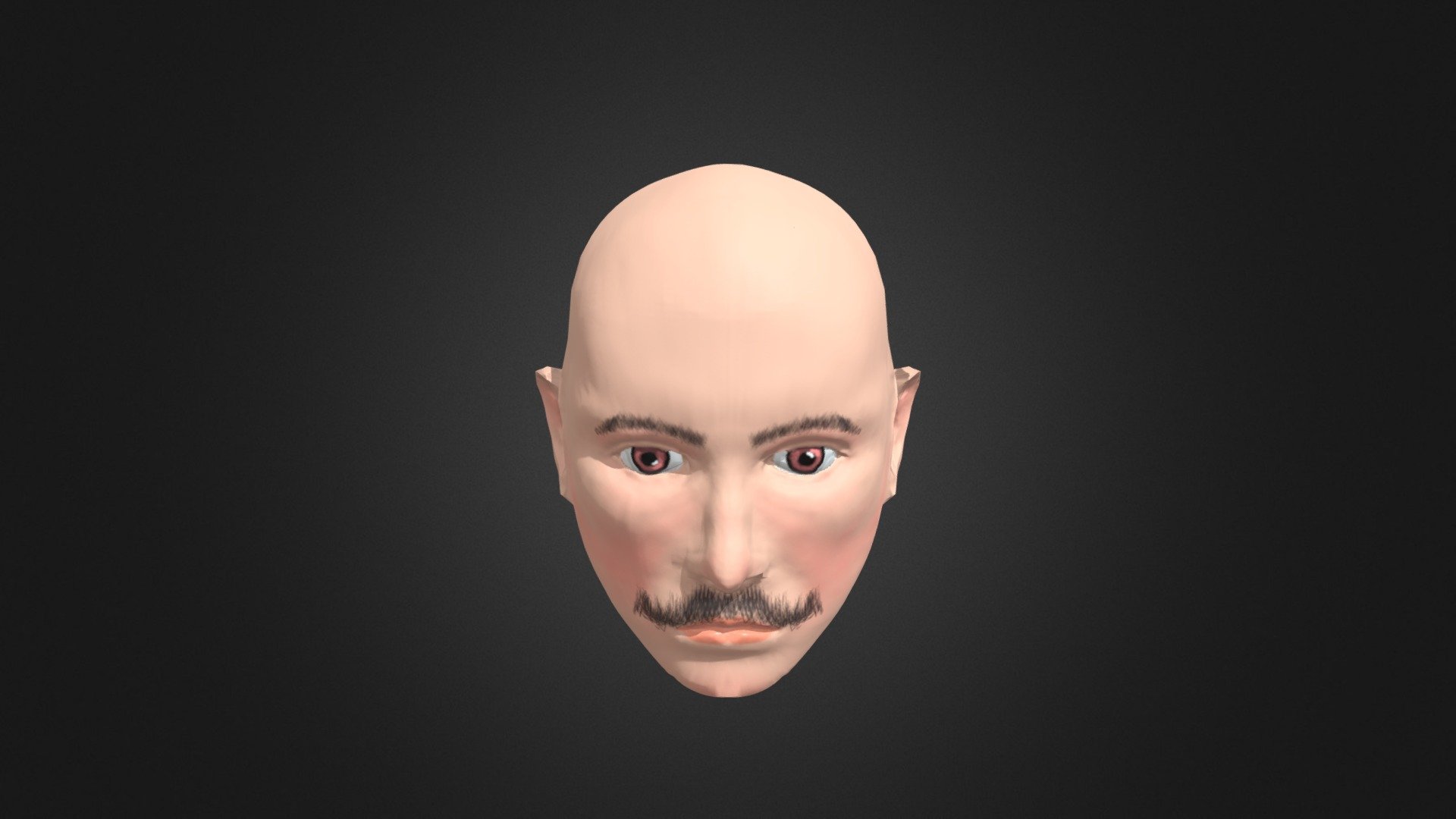 Head 1