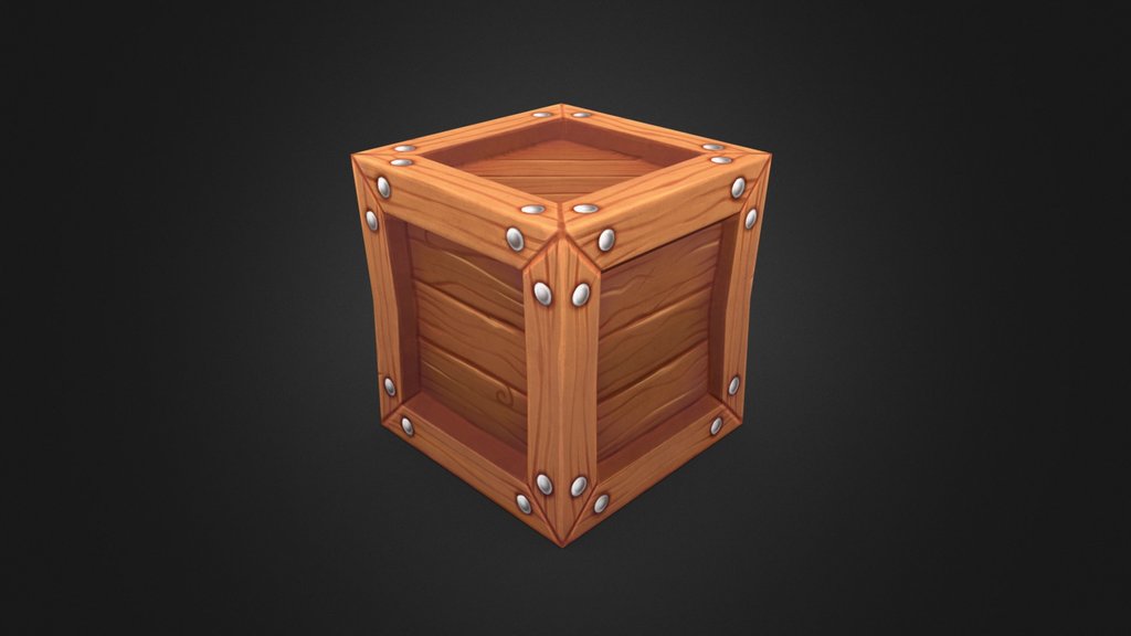 Stylized - A 3D model collection by najikabbali - Sketchfab