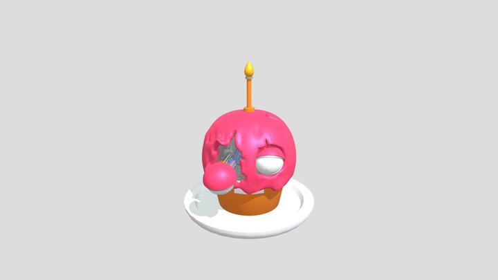 WitheredCupcake