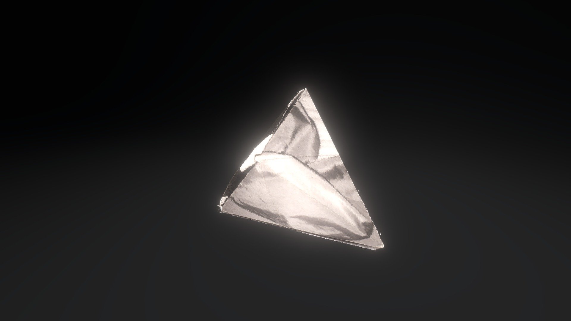 V1 - Origami 3 - Camille C