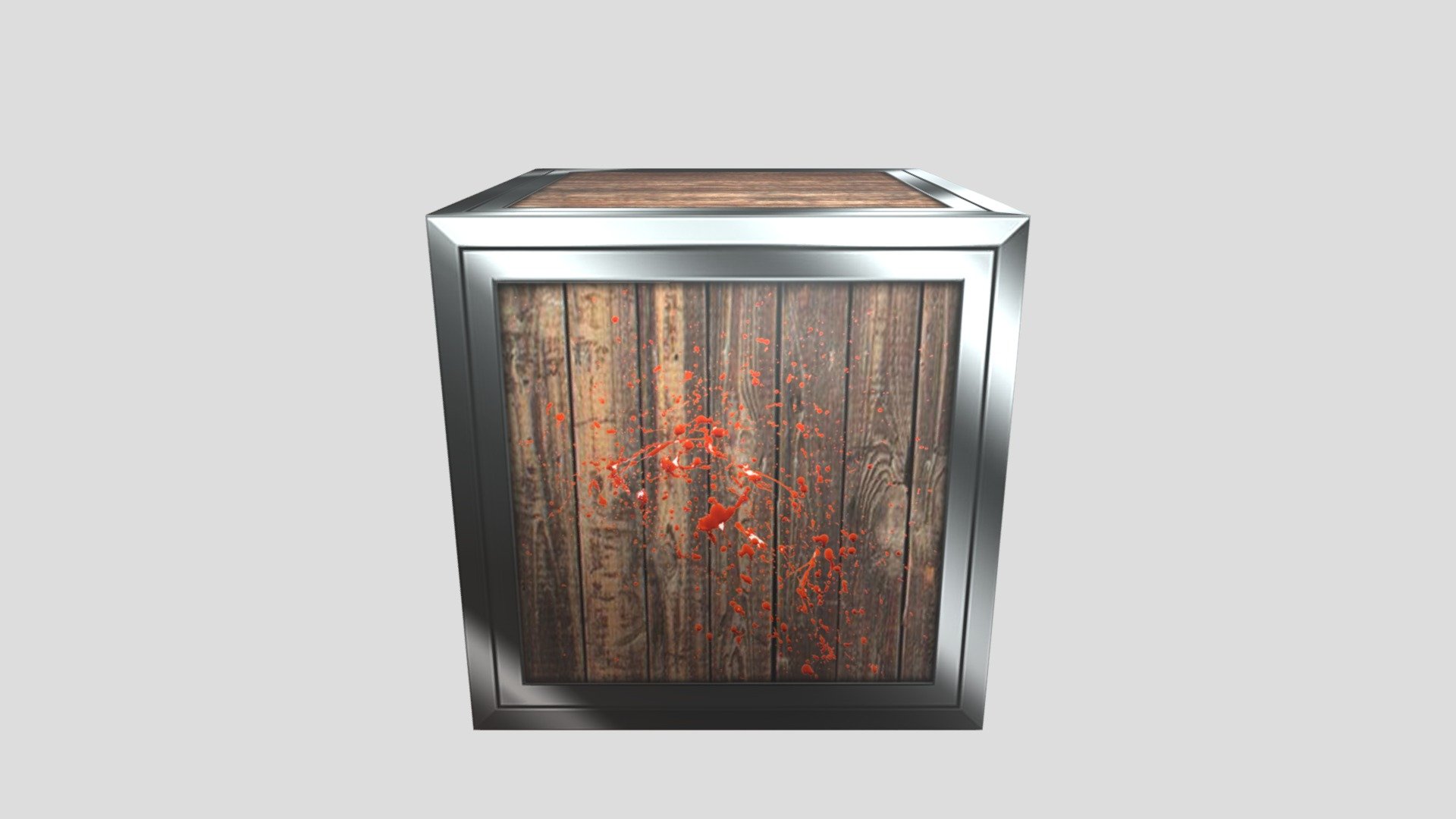 Crate