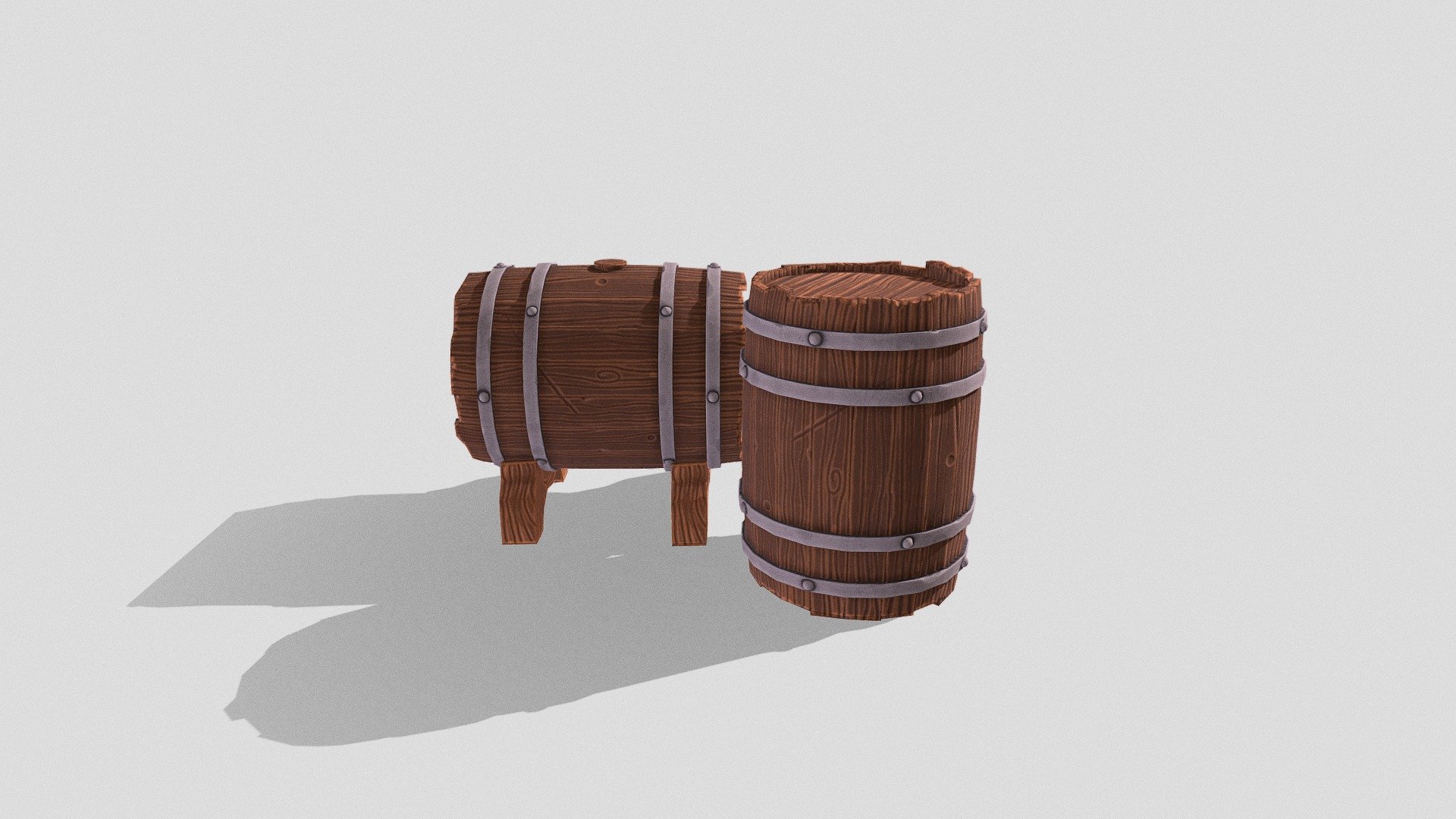 Barrels