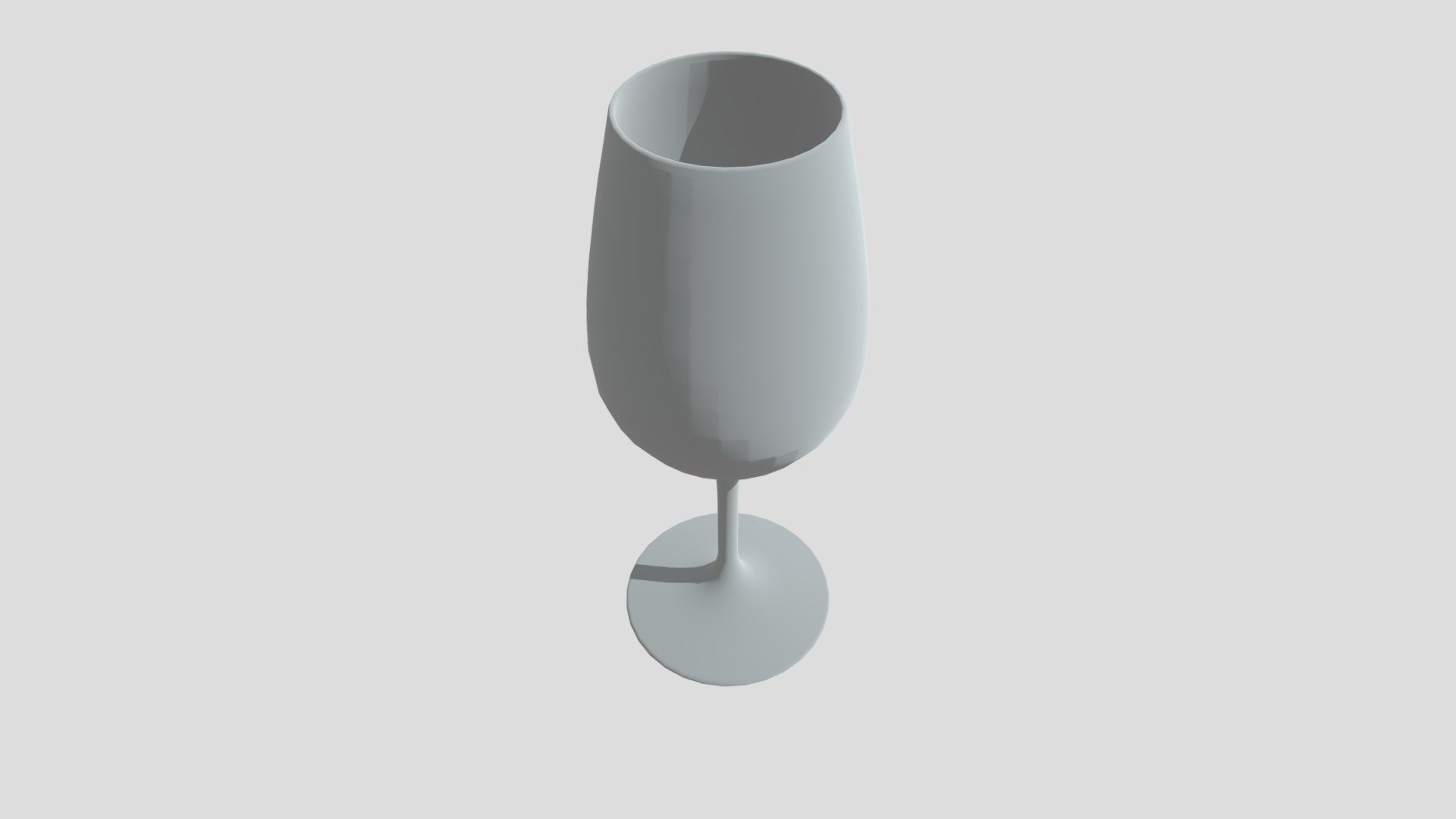 Wine Glass