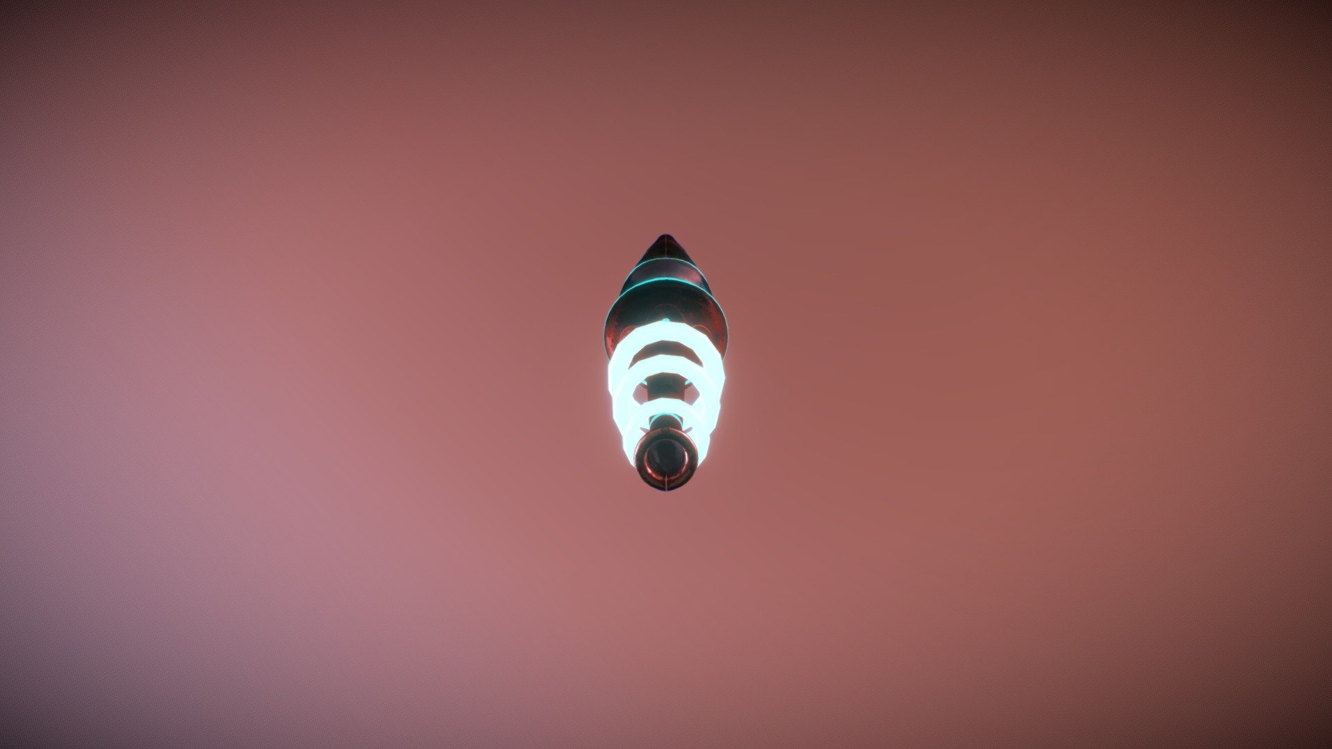 Women In Games Jam - Alien Gun - 3D model by yasmin.anne.alexander ...