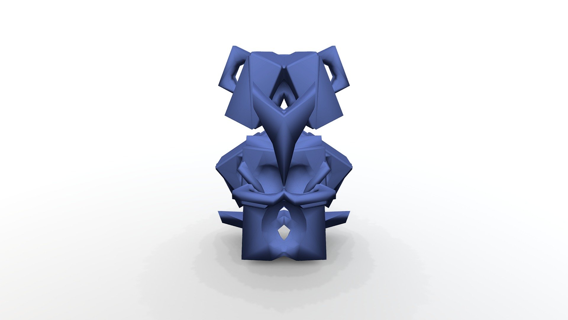 lowpoly