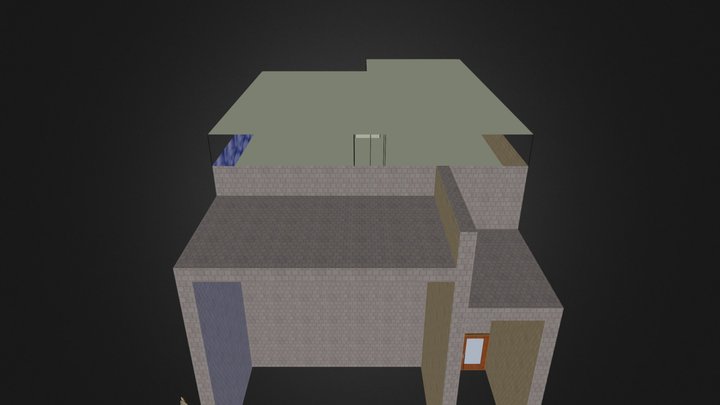 home design 3D Model