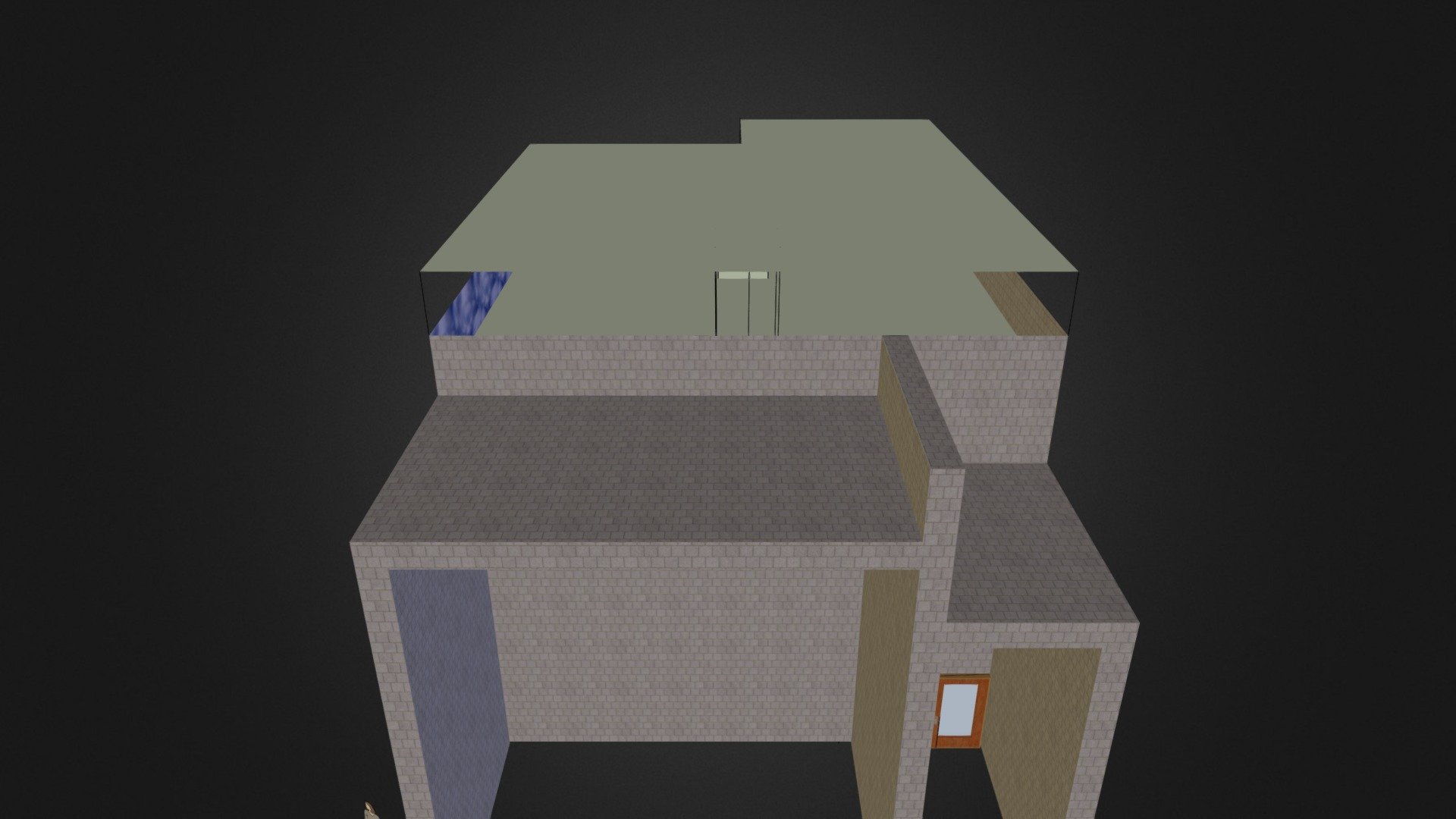 home design - 3D model by gtech [354e4cb] - Sketchfab