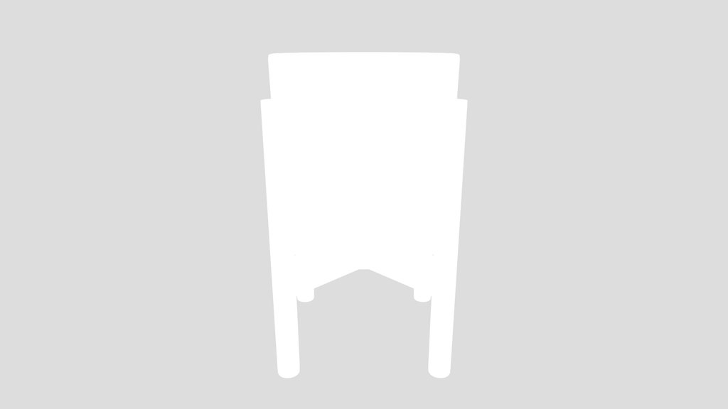 Berube Handmade Pot Planter