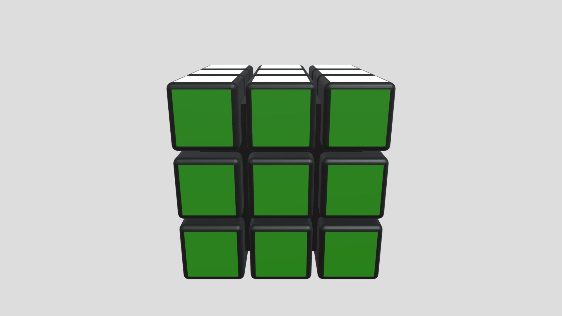 Rubiks Cube