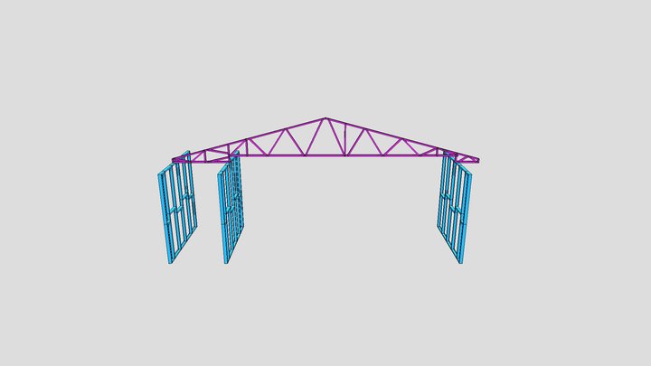 Test 3D Model