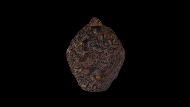 New Qlone 3D Model