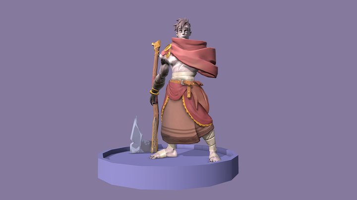 2DAE18_AudiensLenn_Final_Sketchfab 3D Model
