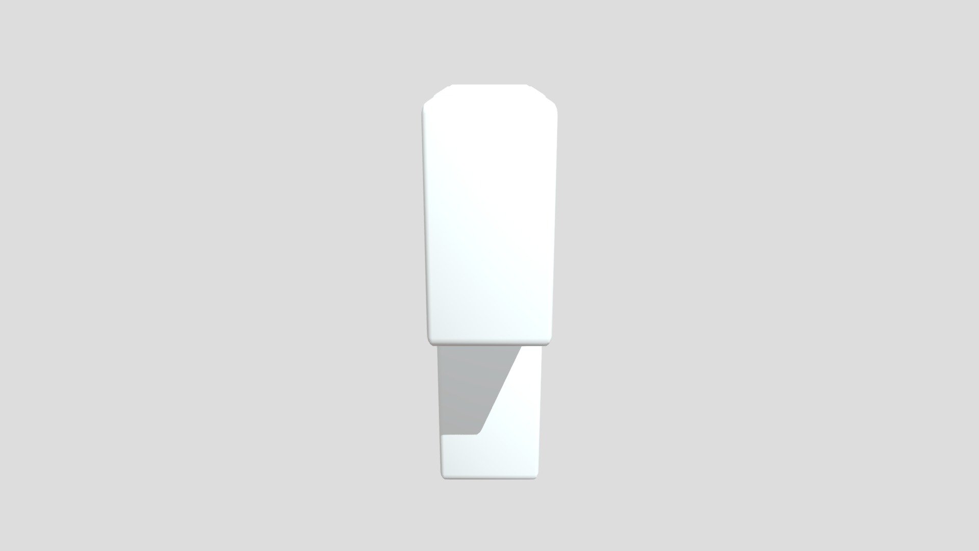 HN1F's Roblox Body Template - Download Free 3D model by HN1F (@HN1_F ...