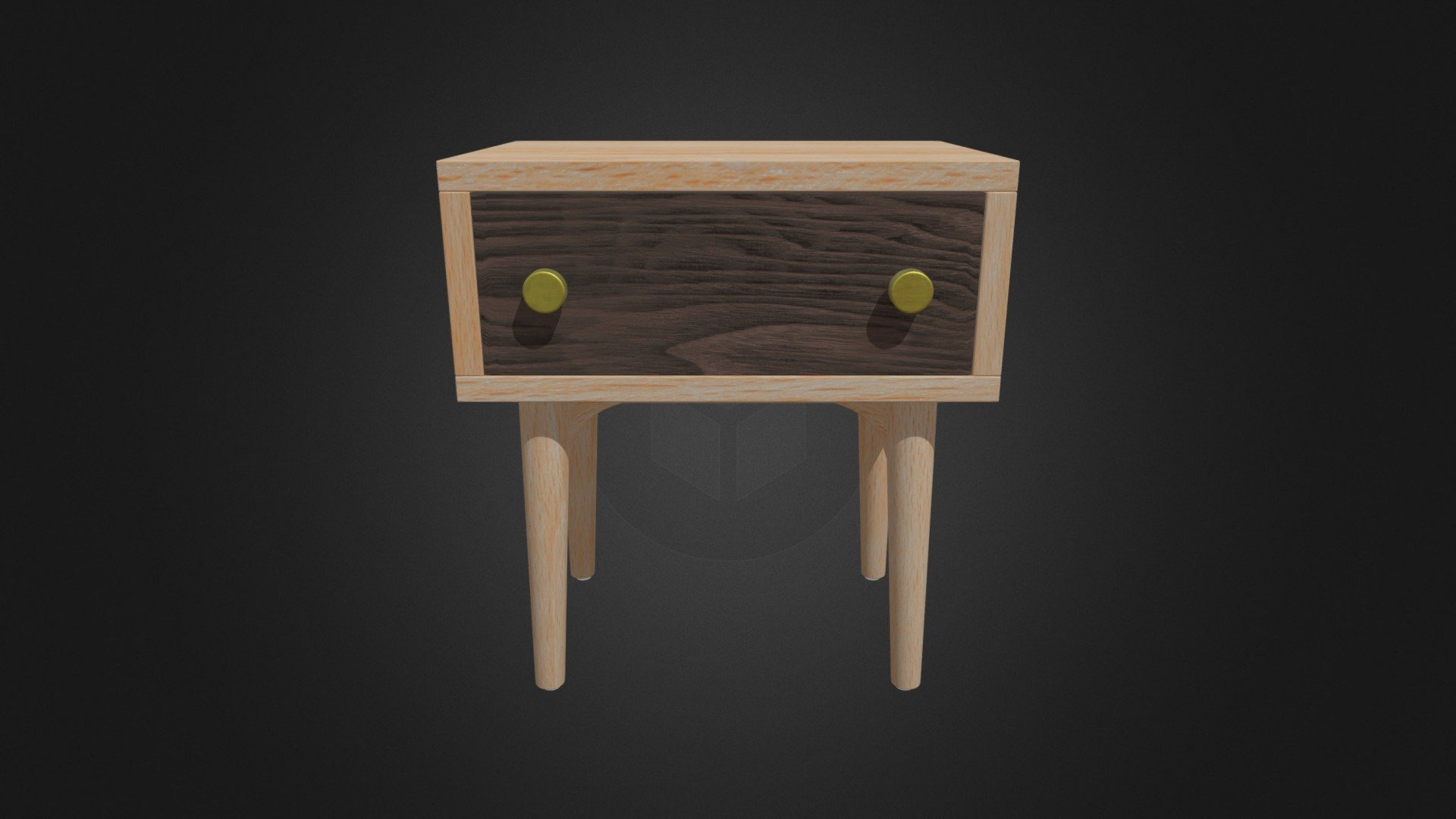 Nightstand Small