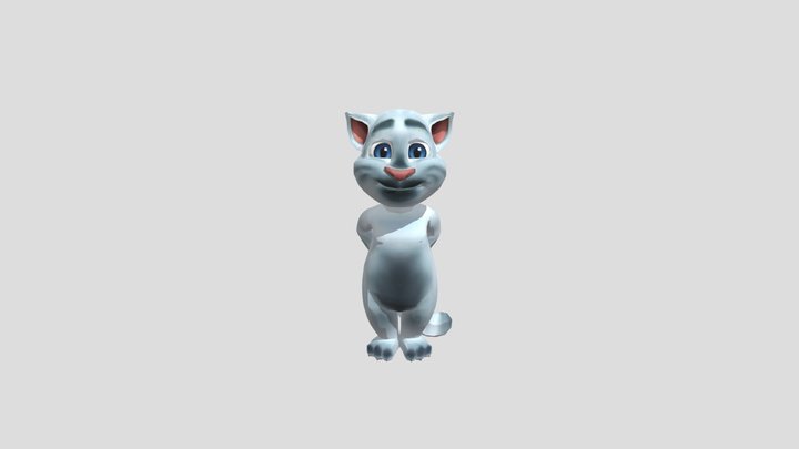 talking_juan_rig_fan_made_with_animations (1) 3D Model