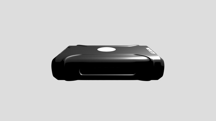 Upload 3D Model