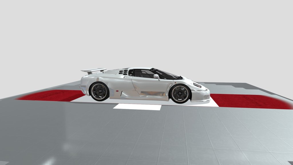 Bugatti