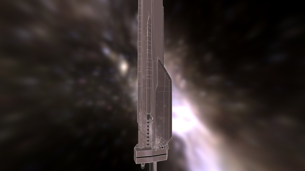 Buster Sword