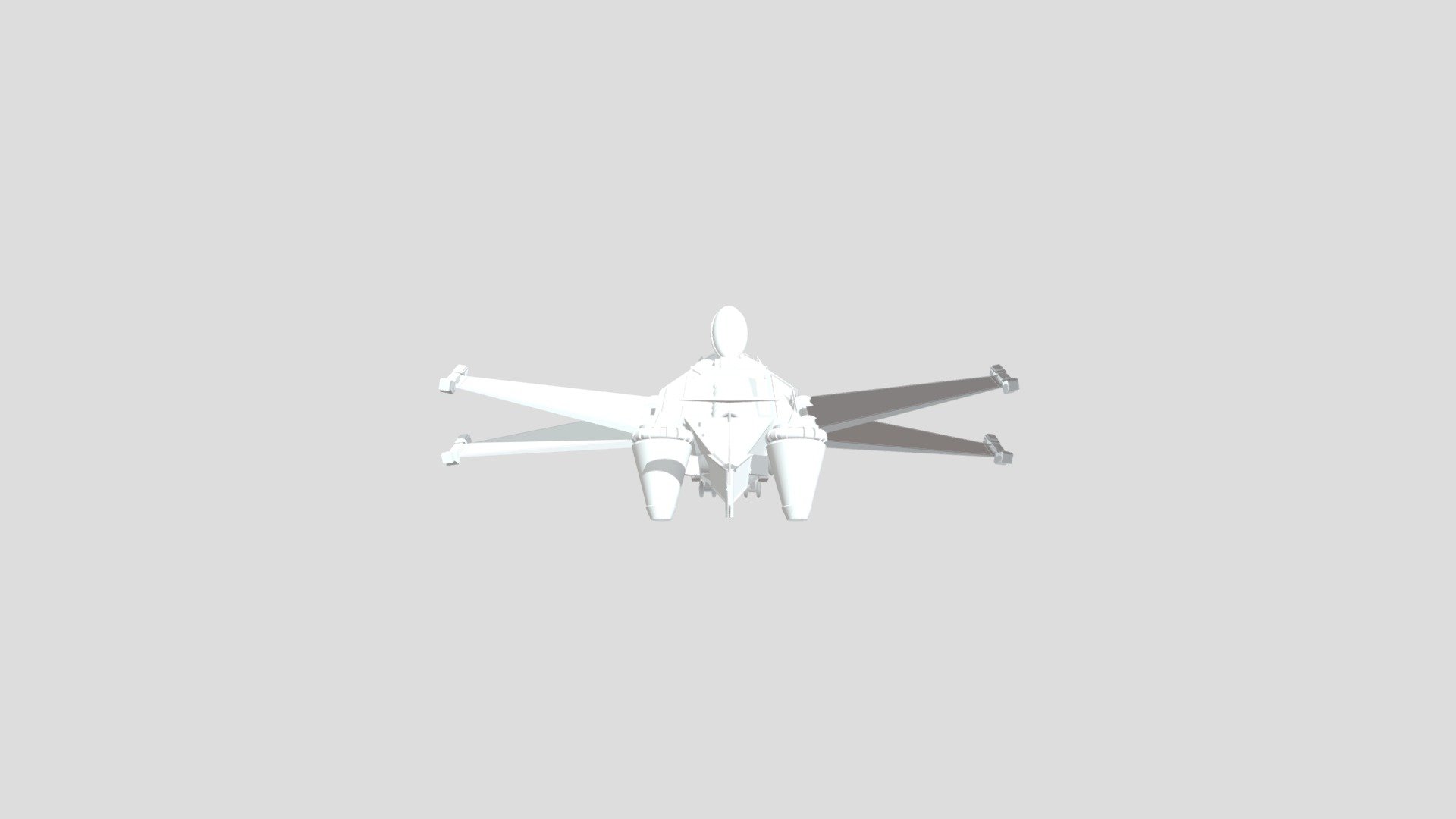 Quadro_Jet Portfolio