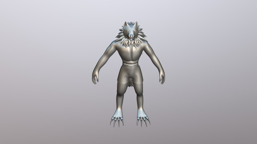 Nightfang Alpha