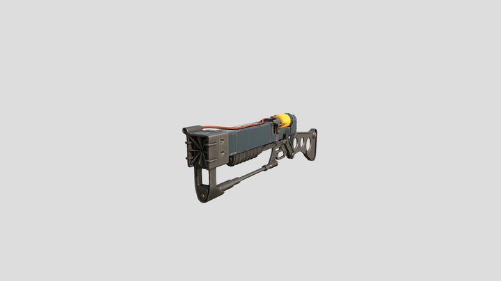 1_(wip) 3D Model