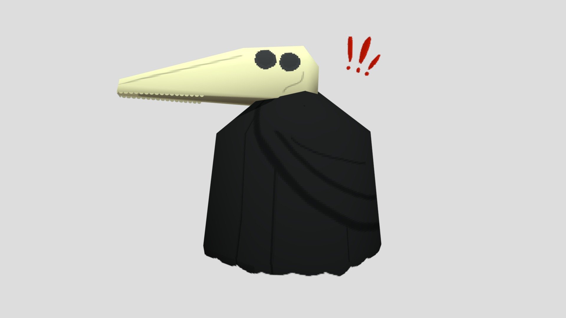 Bonefriend