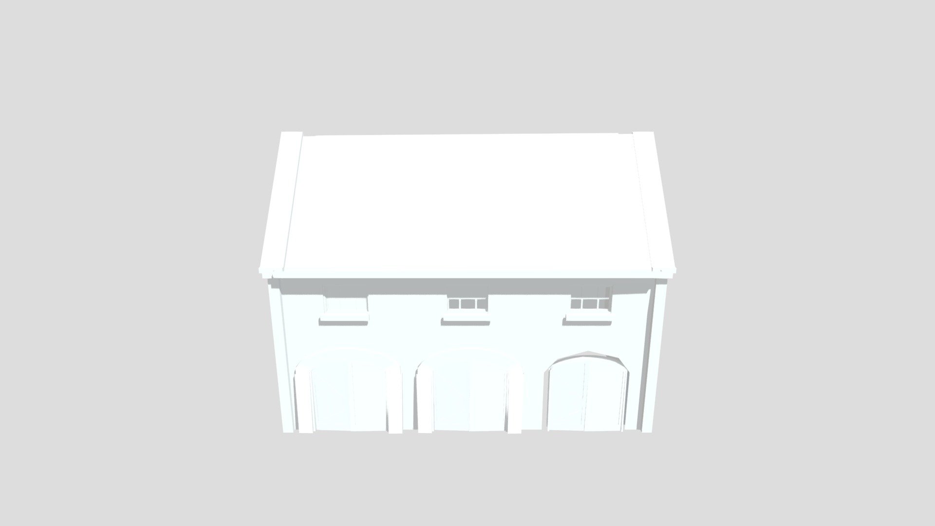 Assignment 3 Building