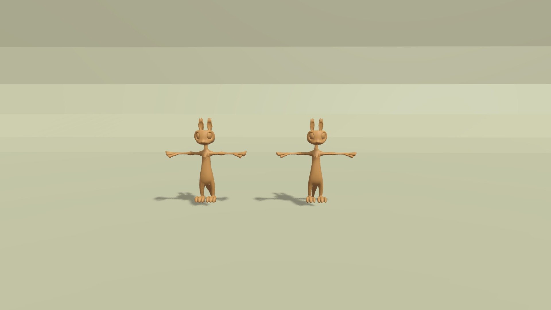 DAXTER - 3D model by arwabenhassen [35618e3] - Sketchfab